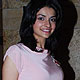 Prachi Desai at Lakme Fashion Week Summer-Resort 2010