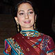 Juhi Chawla at Lakme Fashion Week Summer-Resort 2010