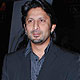 Arshad Warsi at Lakme Fashion Week Summer-Resort 2010