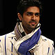 Harman Baweja at Lakme Fashion Week Summer-Resort 2010