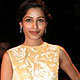 Freida Pinto at Lakme Fashion Week Summer-Resort 2010