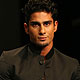 Prateik Babbar at Lakme Fashion Week Summer-Resort-2012