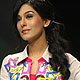 Amrita Rao at Lakme Fashion Week Summer-Resort-2012