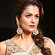 Amrita Arora at Lakme Fashion Week Summer-Resort-2012