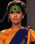 Lakme Fashion Week Winter-Festive 2012