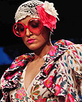 Jesse Randhawa at Lakme Fashion Week Winter-Festive 2012