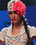 Lakme Fashion Week Winter-Festive 2012