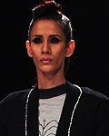 Lakme Fashion Week Winter-Festive 2012