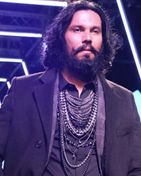 Randeep Hooda at Lakme Fashion Week Winter Festive 2017