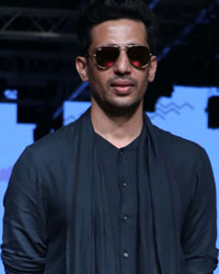 Gulshan Devaiah Gulshan Devaiah