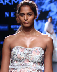 Lakme Fashion Week Winter Festive 2017