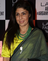 Anaida Shroff Adjania Anaida Shroff Adjania