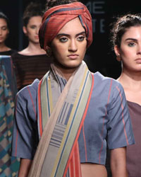 Lakme Fashion Week Winter Festive 2017