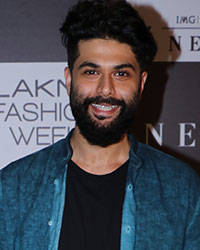 Lakme Fashion Week Winter Festive 2018