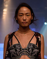 Lakme Fashion Week Winter Festive 2018