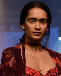 Lakme Fashion Week Winter Festive 2018
