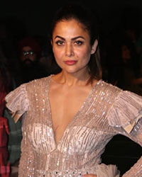 Amrita Arora at Lakme Fashion Week Winter Festive 2019