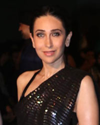 KArishma Kapoor at Lakme Fashion Week Winter Festive 2019