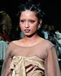 Lakme Fashion Week X FDCI Lakme Fashion Week X FDCI