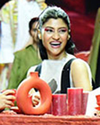 Lakme Fashion Week X FDCI Lakme Fashion Week X FDCI