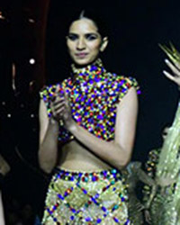 Lakme Fashion Week X FDCI Lakme Fashion Week X FDCI