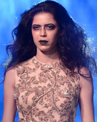 Lalit Dalmia Show at IBFW Season 2
