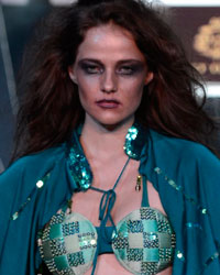 Lalit Dalmia Show at IBFW Season 2