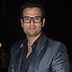 Rohit Roy