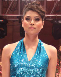 Libas Celebration Fashion Show Libas Celebration Fashion Show