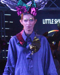 Little Shilpa Show at BPFT 2014