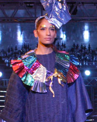 Little Shilpa Show at Blenders Pride Fashion Tour 2014