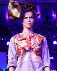 Little Shilpa Show at Blenders Pride Fashion Tour 2014