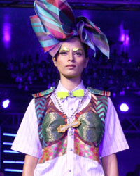 Little Shilpa Show at Blenders Pride Fashion Tour 2014