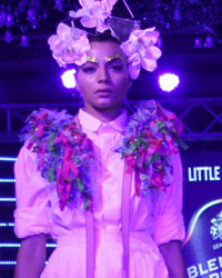 Little Shilpa Show at BPFT 2014