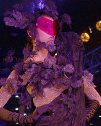 Little Shilpa Show at BPFT 2014