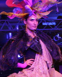 Little Shilpa Show at BPFT 2014