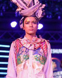 Little Shilpa Show at BPFT 2014