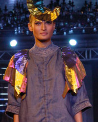 Little Shilpa Show at BPFT 2014