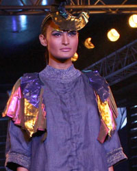 Little Shilpa Show at BPFT 2014