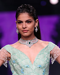Lotus India Fashion Week 2019