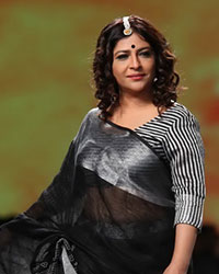 Lotus India Fashion Week 2019