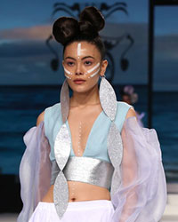 Lotus India Fashion Week 2019