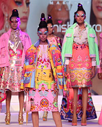 Lotus India Fashion Week 2019