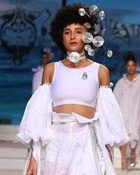 Lotus India Fashion Week 2019