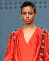 Lotus India Fashion Week 2019 Lotus India Fashion Week 2019