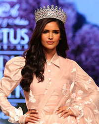 Lotus India Fashion Week 2019