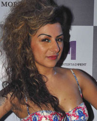 Hard Kaur at Madame Style Week 2014