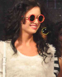 Madame Style Week 2014