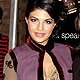 Jacqueline Fernandez at Magical Nights Fashion Show