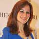 Rakshanda Khan at Maheka Mirpuri Passione Collection